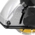 Imagem do Cortador De Parede 5 Pol1500w 220v Cpv1500 - Vonder