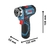 Parafusadeira Modular 12v Gsr12v-15Fc + 02 Baterias Bosch na internet