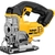 Serra Tico-tico Dewalt 20v Dcs331-b Sem Bateria