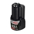 Furadeira Parafusadeira Impacto 12v Gsb120-li + 01 Bateria Bosch - Ferpar - O shopping das ferramentas. | Loja de Ferramentas