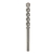 Broca Sds Max Videa Bosch Max-4 28x320mm - comprar online