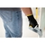 Suporte Carregar Chapas De Drywall Mdf 80kgf Pegador Vonder