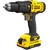 Furadeira Parafusadeira Impacto 20v Scd711c1k-br + 01 Bateria Stanley - comprar online