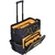 Bolsa Mala De Lona Dewalt Multitak Com Rodas 63 Bolsos