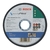 Kit Disco De Corte Fino Para Ferro 4.1/2 X 1,0 50 Un Bosch na internet