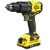 Furadeira Parafusadeira Impacto 20v Sbd715c2k-br + 02 Baterias Stanley na internet