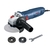 Esmerilhadeira Bosch Profissional Gws 700-115 710w 4.1/2 - comprar online