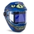 Máscara De Solda Automática Visor Amplo 180º Spectra Boxer