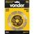 Disco De Corte Diamantado 121mm V3 Segmentado - Vonder - comprar online