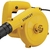 Soprador E Aspirador De Ar Elétrico Spt500-b2 500w - Stanley na internet