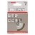 Escova Circular Aco Latonado Lisa C/ Haste Bosch 75mm - comprar online