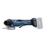 Esmerilhadeira Bosch 18v Gws18v-15P 5" Biturbo Sem Bateria - Ferpar - O shopping das ferramentas. | Loja de Ferramentas