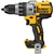 Parafusadeira Bateria Dewalt 20v Dcd996b Impacto Sem Bateria - comprar online