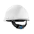 Capacete Seguranca 3M Branco (CA 29638) - loja online