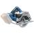Serra Circular Gks 18v-57 18v 7.1/4 S/ Bat Bosch