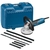 Lixadeira Angular Para Concreto Gbr 15ca 1500w 5 Bosch