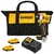 Chave De Impacto Dewalt Dcf922d2-br 1/2 + 02 Baterias