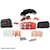 Bateria Bosch 18v 8,0Ah Procore 1600A016GK - loja online