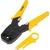 Alicate Crimpador Rj11 rj12 rj45 Cabo Rede Acv245 Vonder