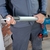 Imagem do Pistola P/ Aplicar Silicone Bosch Gcg 18v600 18v S/ Bat