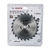 Serra Videa Bosch Eco Madeira 184mm 24D 2608644329 - comprar online