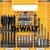 Jogo Ponteiras E Brocas Dewalt Maxfit 160pcs - Ferpar - O shopping das ferramentas. | Loja de Ferramentas