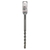Broca Sds Max Videa Bosch Max-4 20x320mm