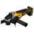 Esmerilhadeira Dewalt Bateria Dcg413p2-br 20v 5" + 02 Baterias - comprar online