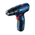 Furadeira Parafusadeira Impacto 12v Gsb120-li + 01 Bateria Bosch - comprar online