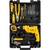 Furadeira Impacto 1/2' Fiv 519 220v 19 Acessórios Vonder