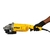 Esmerilhadeira Dewalt Dwe496-b2 9" 2600w 220v - comprar online