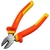 Alicate Corte Diagonal Isolado Irwin 6" Vise-grip na internet
