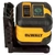 Nivel Laser Dewalt DW08802CG Verde 16m - Ferpar - O shopping das ferramentas. | Loja de Ferramentas