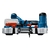 Serra Fita A Bateria Gcb 18v-63 S/Bat Bosch - comprar online