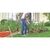 Sacho Coracao Com Cabo Madeira 120cm Tramontina - comprar online