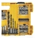 Jogo Ponteiras E Brocas Dewalt Maxfit 160pcs - loja online