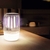 Luminária Mata Mosquito Ultravioleta Com Cabo Usb - Vonder - Ferpar - O shopping das ferramentas. | Loja de Ferramentas