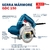 Serra Mármore Titan Gdc 150 125mm 1500W 220v Bosch - comprar online