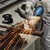 Esmerilhadeira Bosch Profissional Gws 700-115 710w 4.1/2 - comprar online