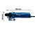 Esmerilhadeira Regulagem Bosch Gws 9-125S 5" 900w 220v - loja online