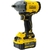 Chave De Impacto Stanley 20v Sbw920m2k 1/2 + 02 Baterias - comprar online