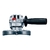 Esmerilhadeira Bosch Profissional Gws 9-125 900w 5" 220v - loja online