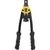 Rebitadeira Manual Rosca Tipo Alavanca Rr310 6 Bicos Vonder - comprar online
