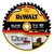 Serra Videa Dewalt Madeira 184mm 40D Dwaw71440 na internet