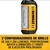 Imagem do Lanterna Dewalt Led Dcl050 20v Sem Bateria