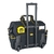 Bolsa Mala De Lona Dewalt Multitak Com Rodas 63 Bolsos - comprar online