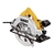 Serra Circular Dewalt Dwe-575b2 7.1/4" 1800w 220v