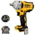 Chave De Impacto Dewalt 20v Dcf892b 1/2 Sem Bateria na internet