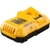 Carregador De Bateria Dewalt Rapido 20v 08ah Dcb118-b2 - comprar online