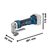 Tesoura Faca Bosch Bateria Gsc18v-16 18v S/ Bat - Ferpar - O shopping das ferramentas. | Loja de Ferramentas